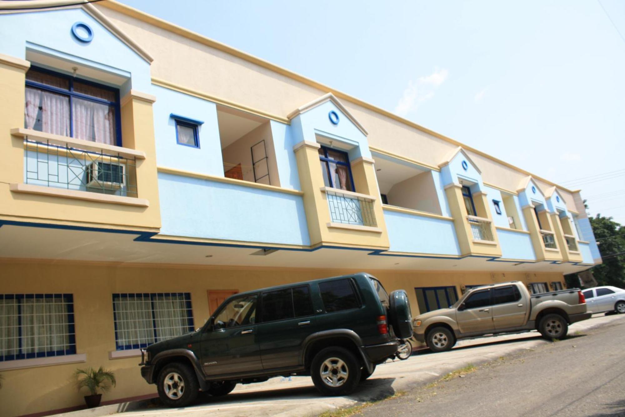 Dumaguete Springs Apartment Dumaguete City Exterior photo