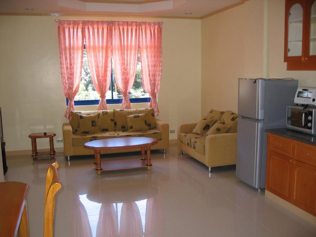 Dumaguete Springs Apartment Dumaguete City Room photo