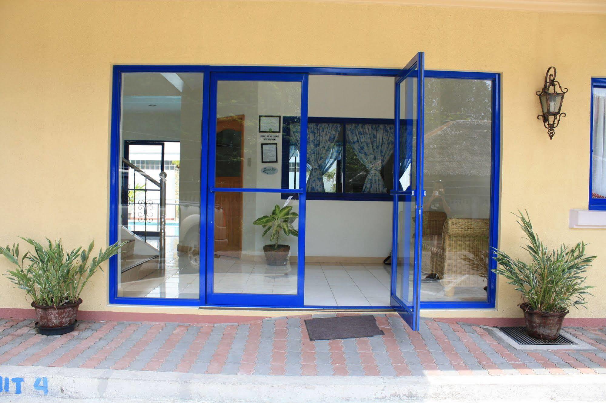 Dumaguete Springs Apartment Dumaguete City Exterior photo