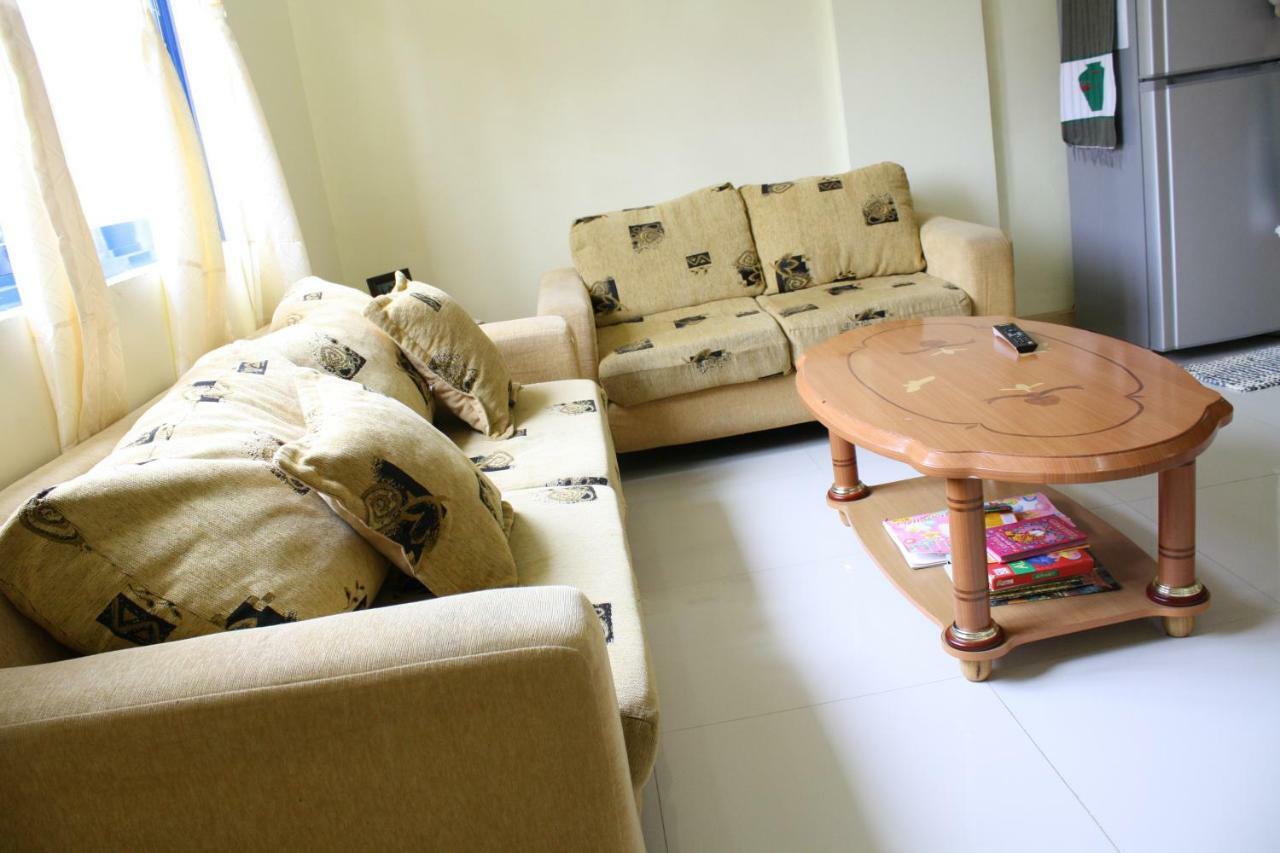 Dumaguete Springs Apartment Dumaguete City Exterior photo